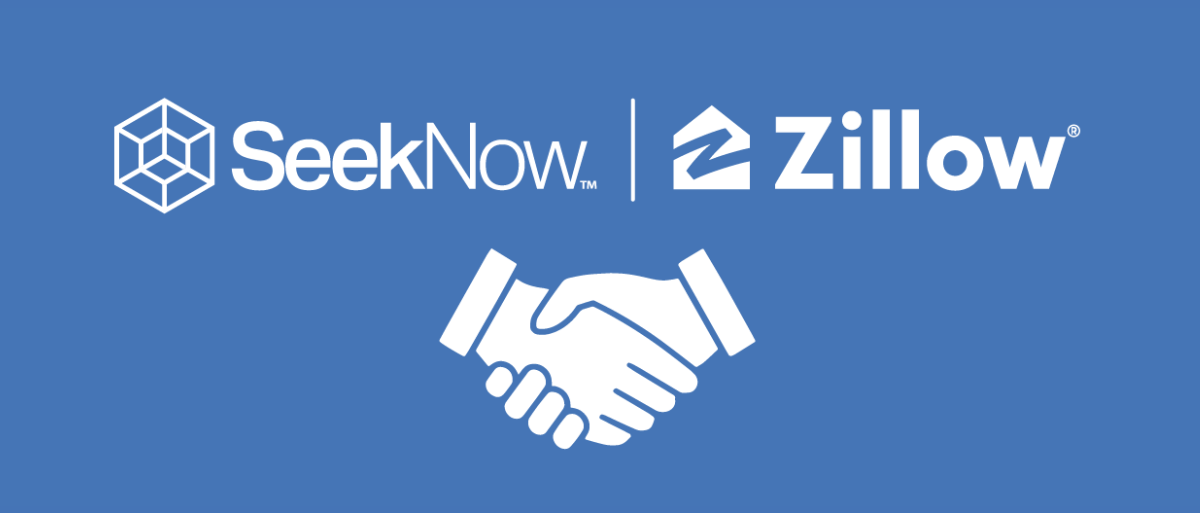 zillow and seek now