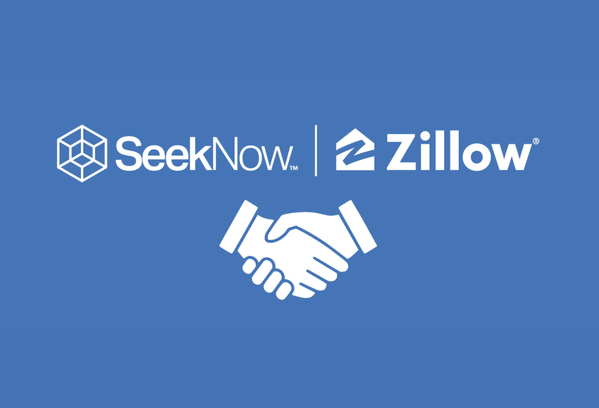 zillow and seek now