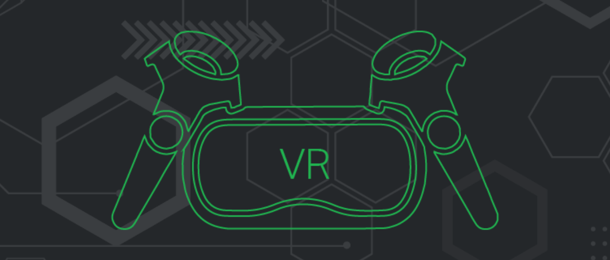 VR