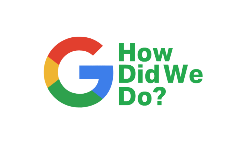 google my business logo