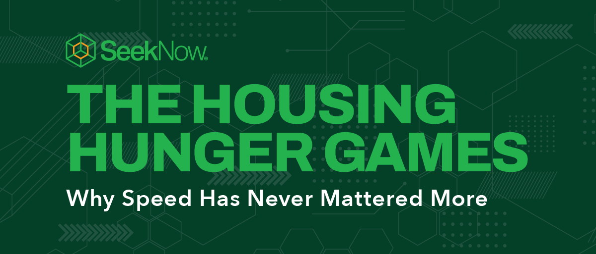 Unraveling the Housing Hunger Games: Why Speed Spells Success