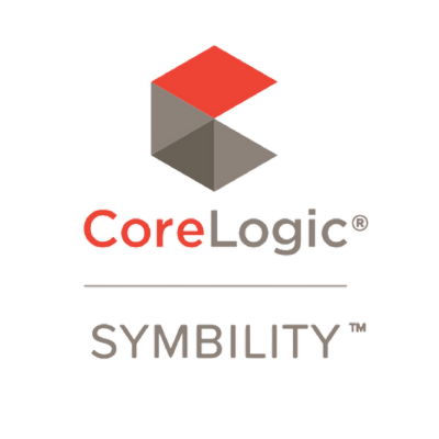 corelogic symbility logo